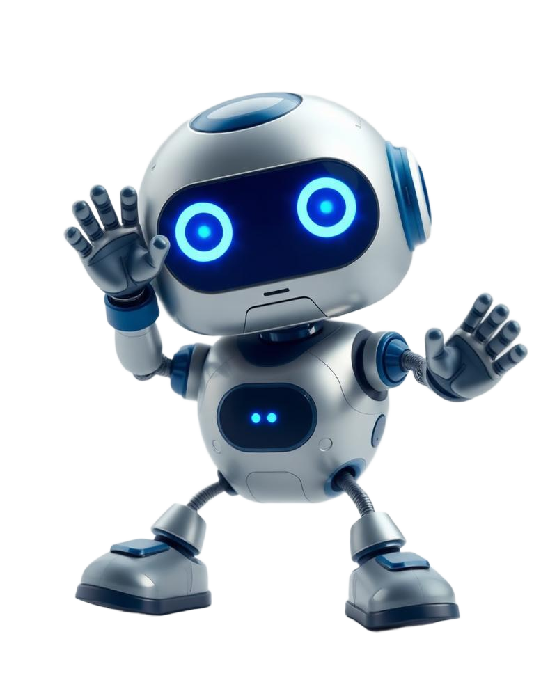 Meta Wealth AI login robot